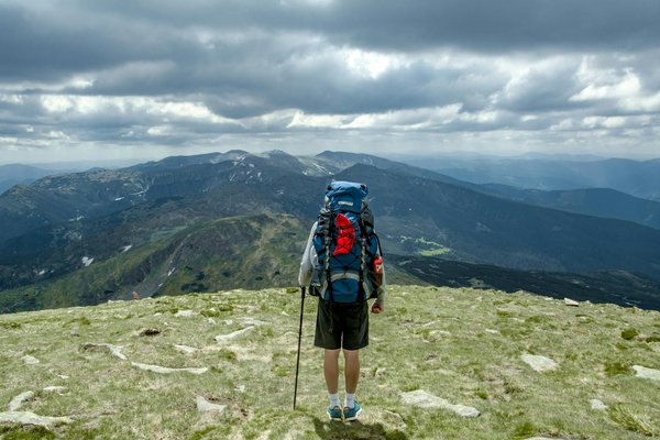 Camping en Lugares MÃ¡gicos de la Naturaleza