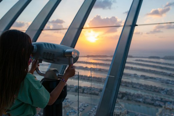 Â¡Descubre tu Destino Ideal! Ofertas Especiales en Turismo que No Te Puedes Per